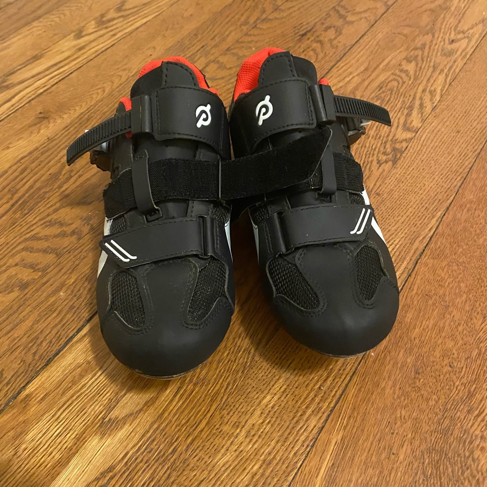 Peloton shoes size 39/US 8